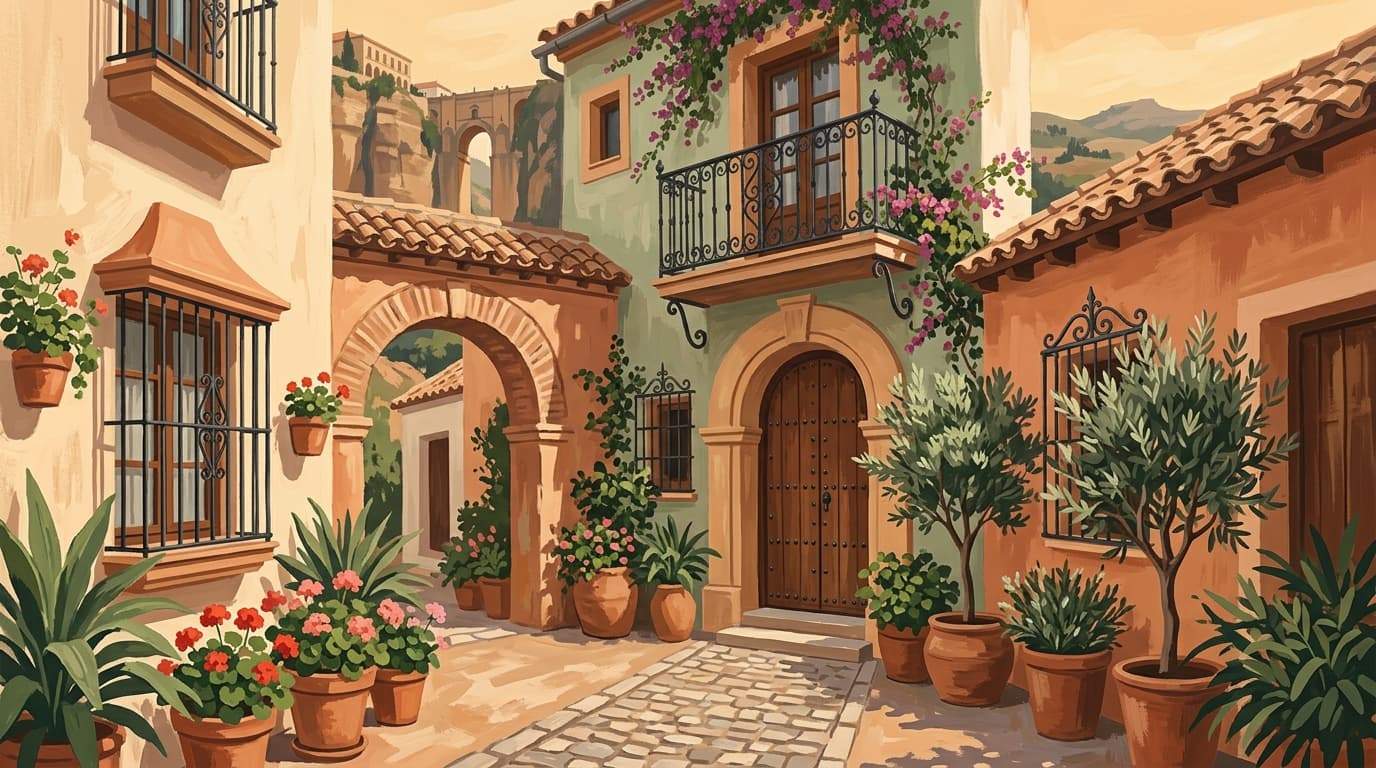 Where to Stay in Ronda: Best Areas and Hotels for Every Budget