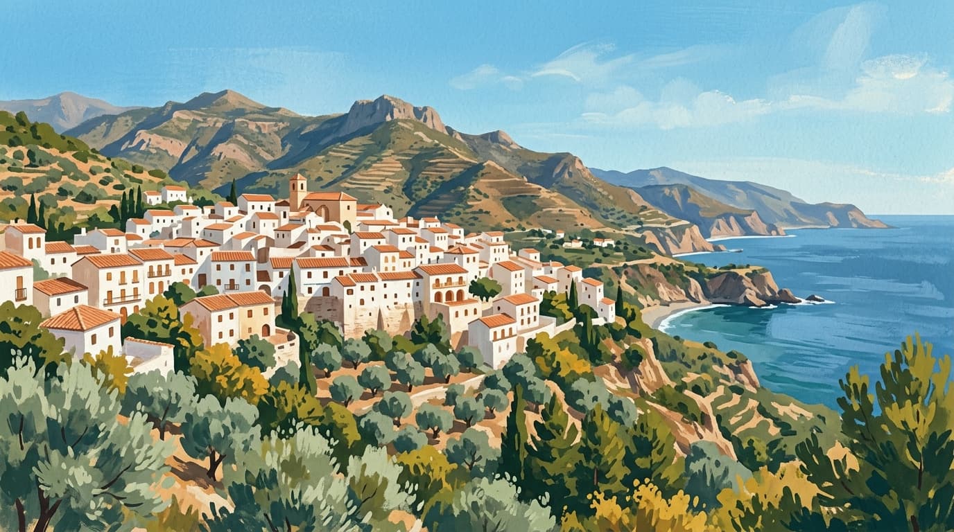 Costa del Sol Oriental