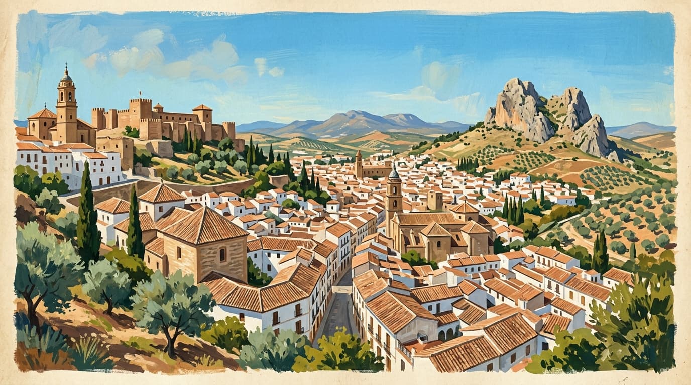 Antequera