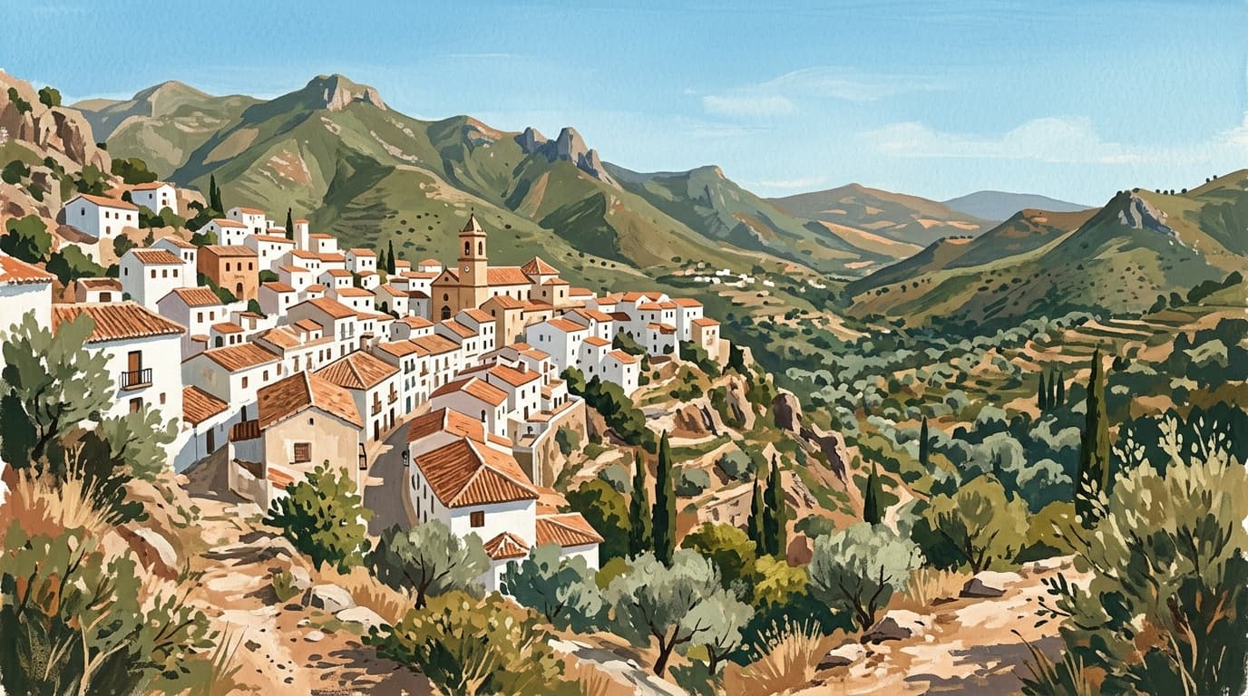 A Guide to Benahavís: The Gastronomic Heart of the Costa del Sol