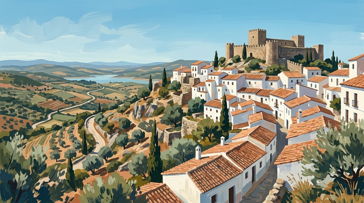 Castellar de la Frontera