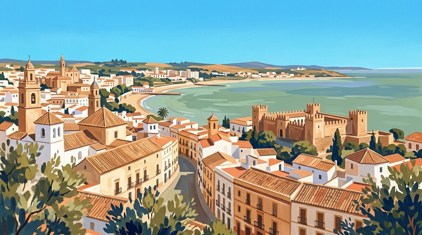 El Puerto de Santa María