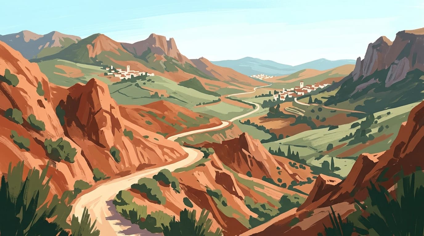 Flamenco Origins & Best Shows: A Journey Through the Heart of Andalucía