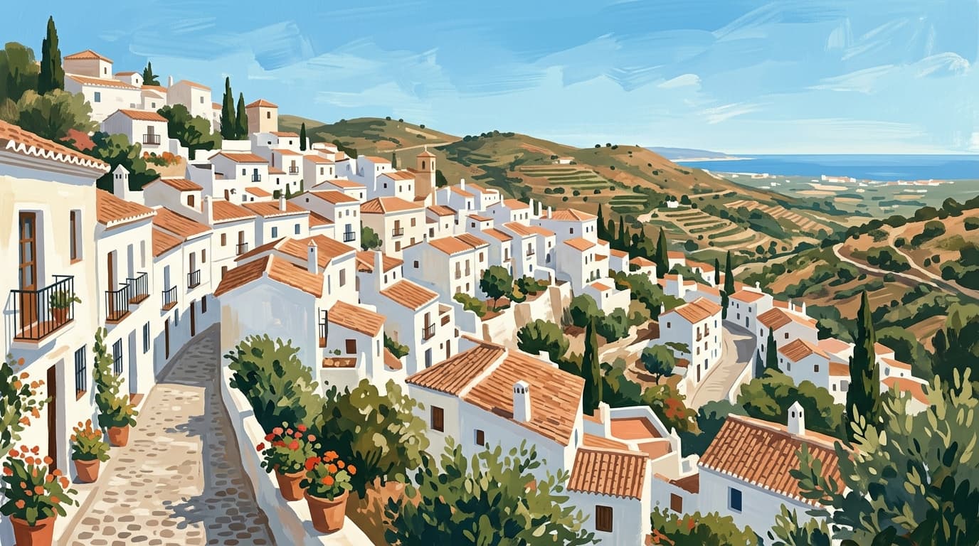 Frigiliana