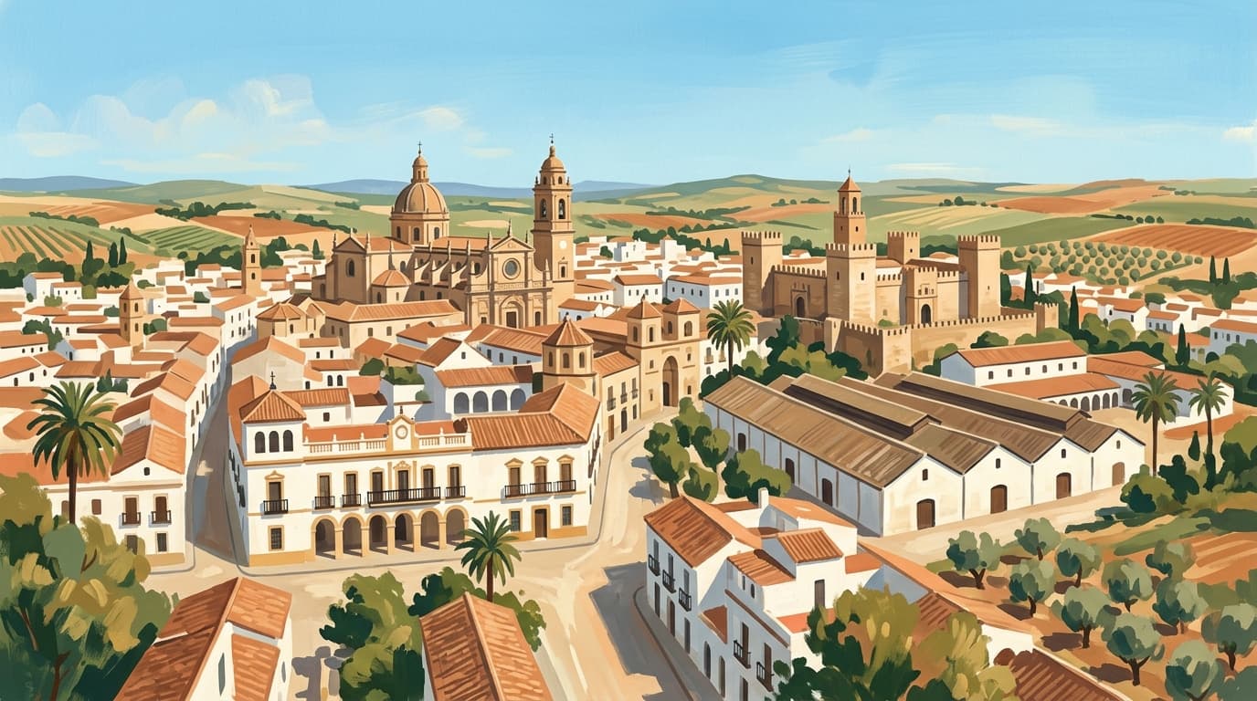 Jerez de la Frontera