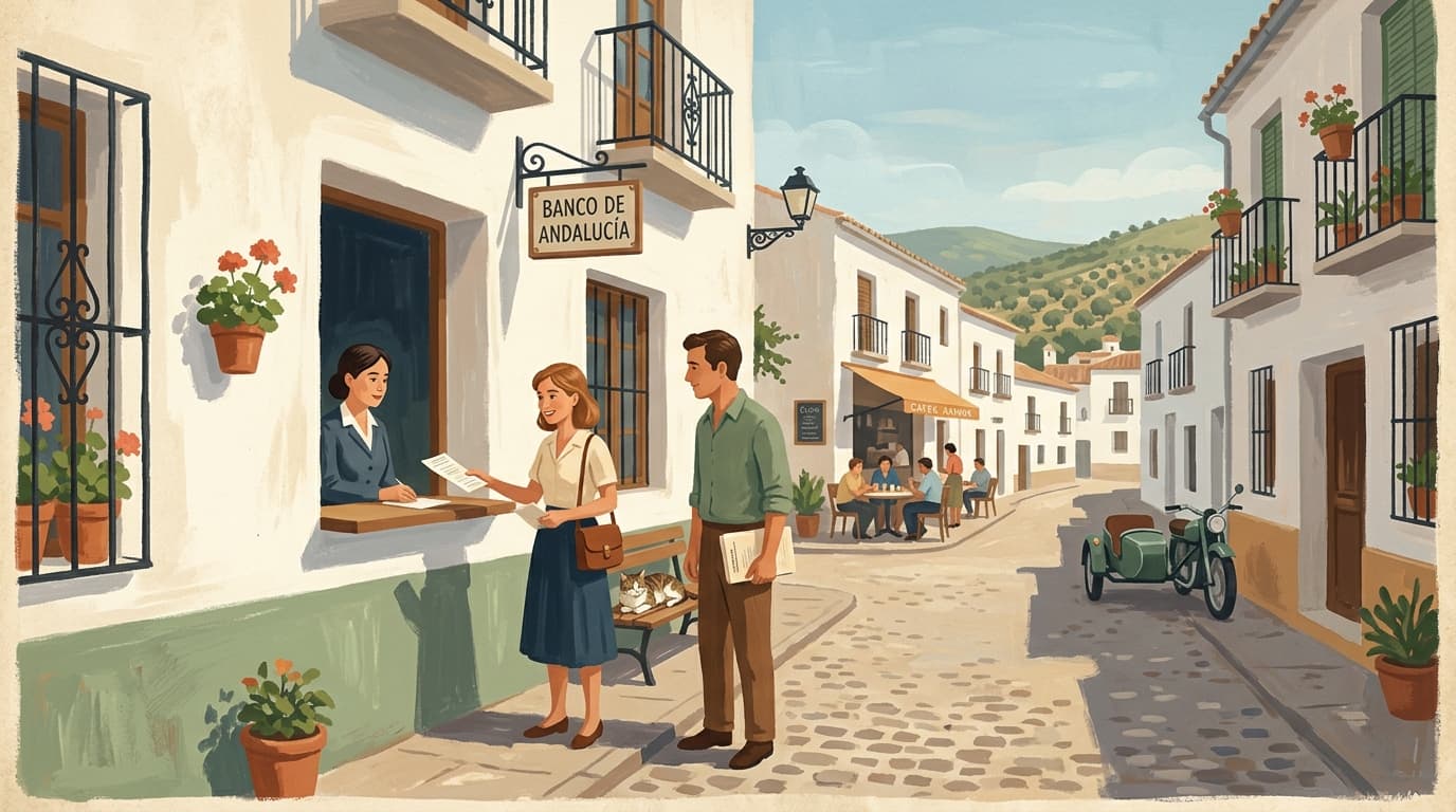 Opening a Bank Account in Spain: A Practical Guide for Expats