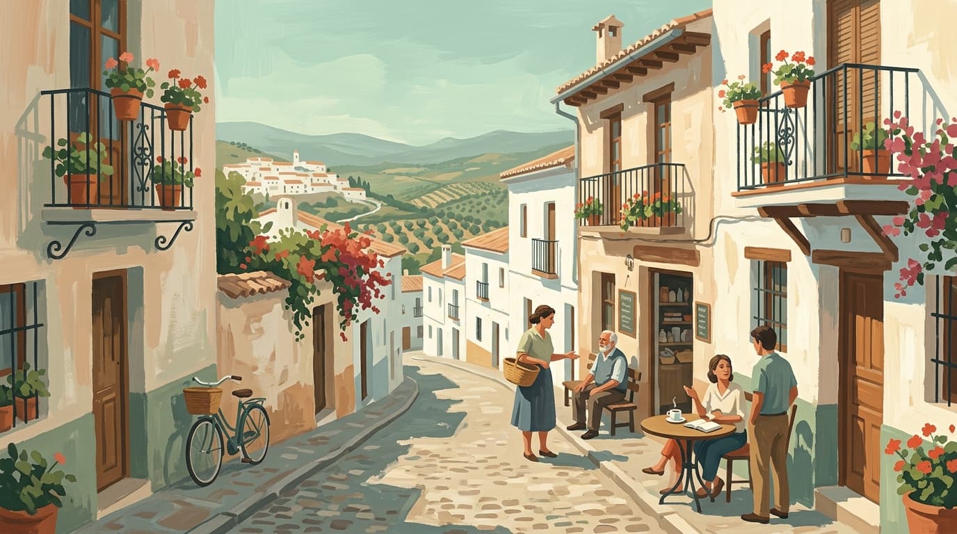 Where to Live in Andalucía: A Practical Guide for Expats