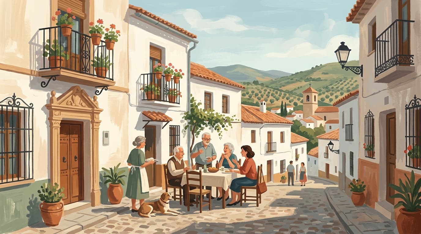 Getting Married in Spain: A Practical Guide for Residents