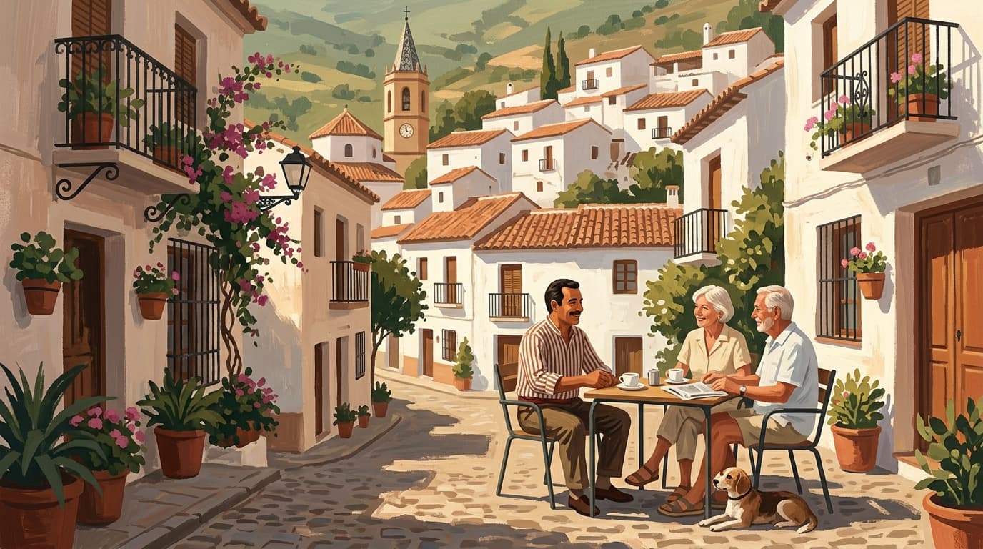 Inheritance and Wills in Spain: A Guide for Residents in Andalucía