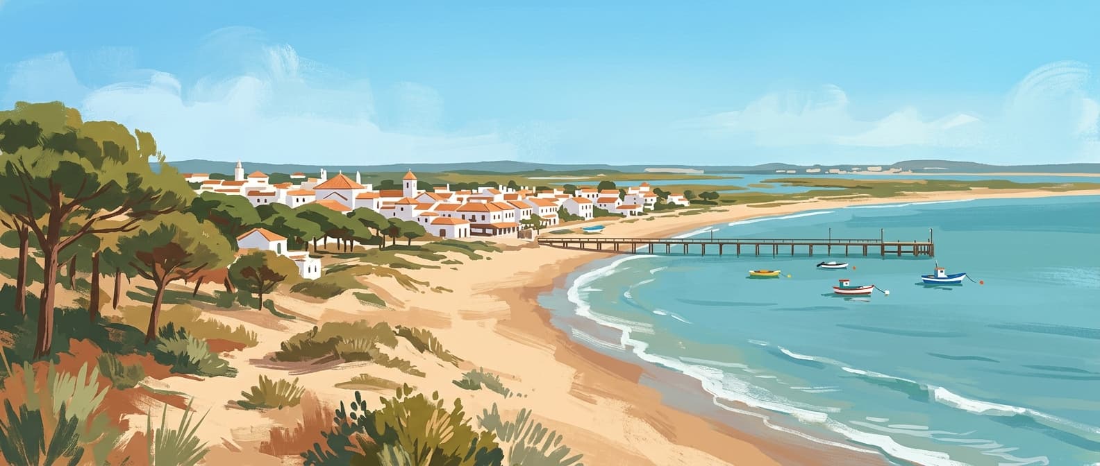 A Guide to Punta Umbría: Huelva's Favourite Atlantic Escape
