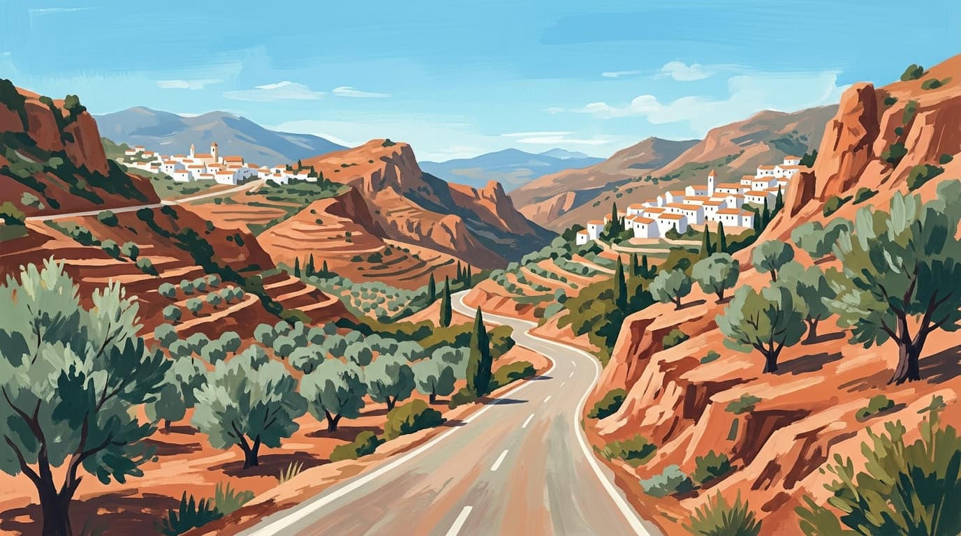 Semana Santa Guide: Decoding Andalucía's Most Intense Week