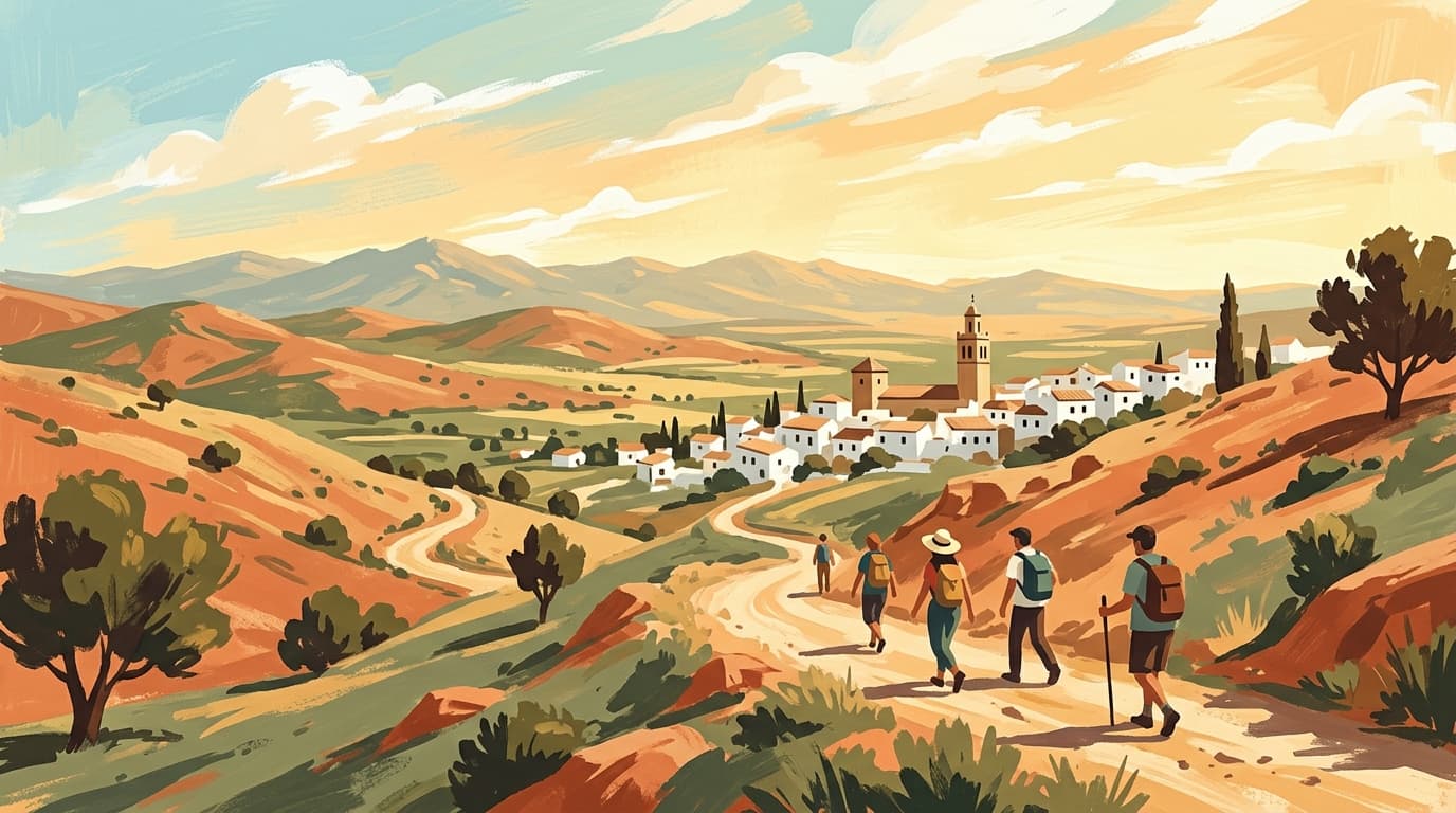 Beyond the Mezquita: The Best Day Trips from Córdoba