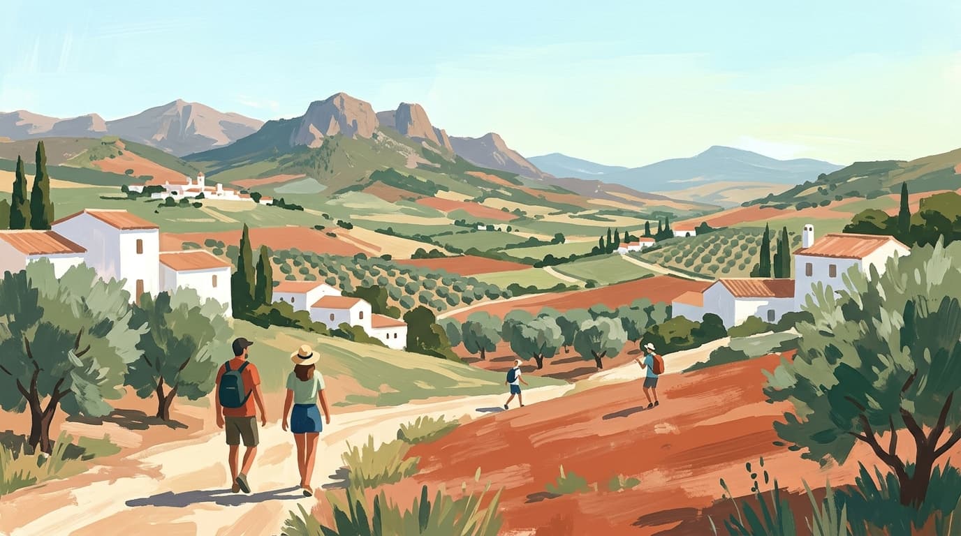 Family Days Out in Andalucía: A Practical Guide