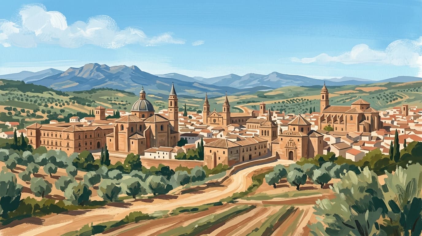 Úbeda