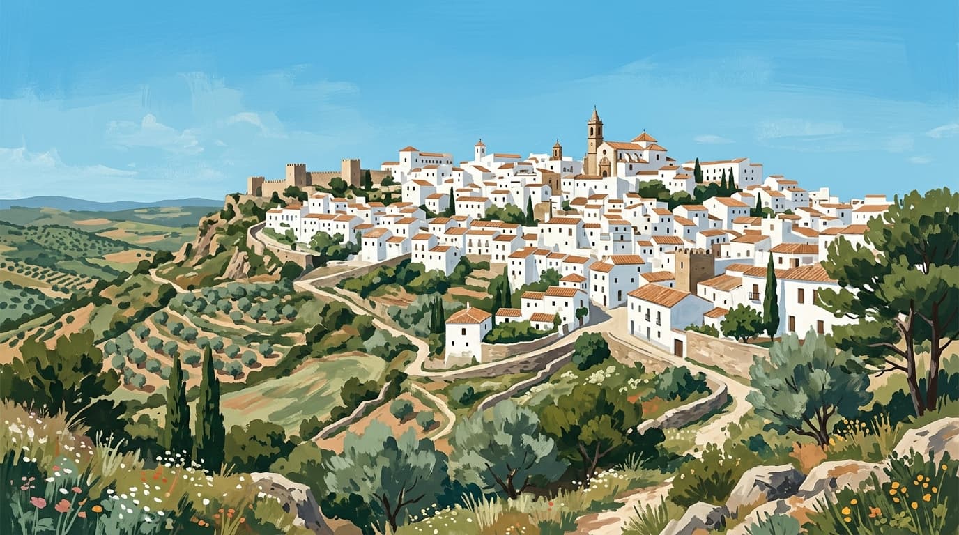 Vejer de la Frontera