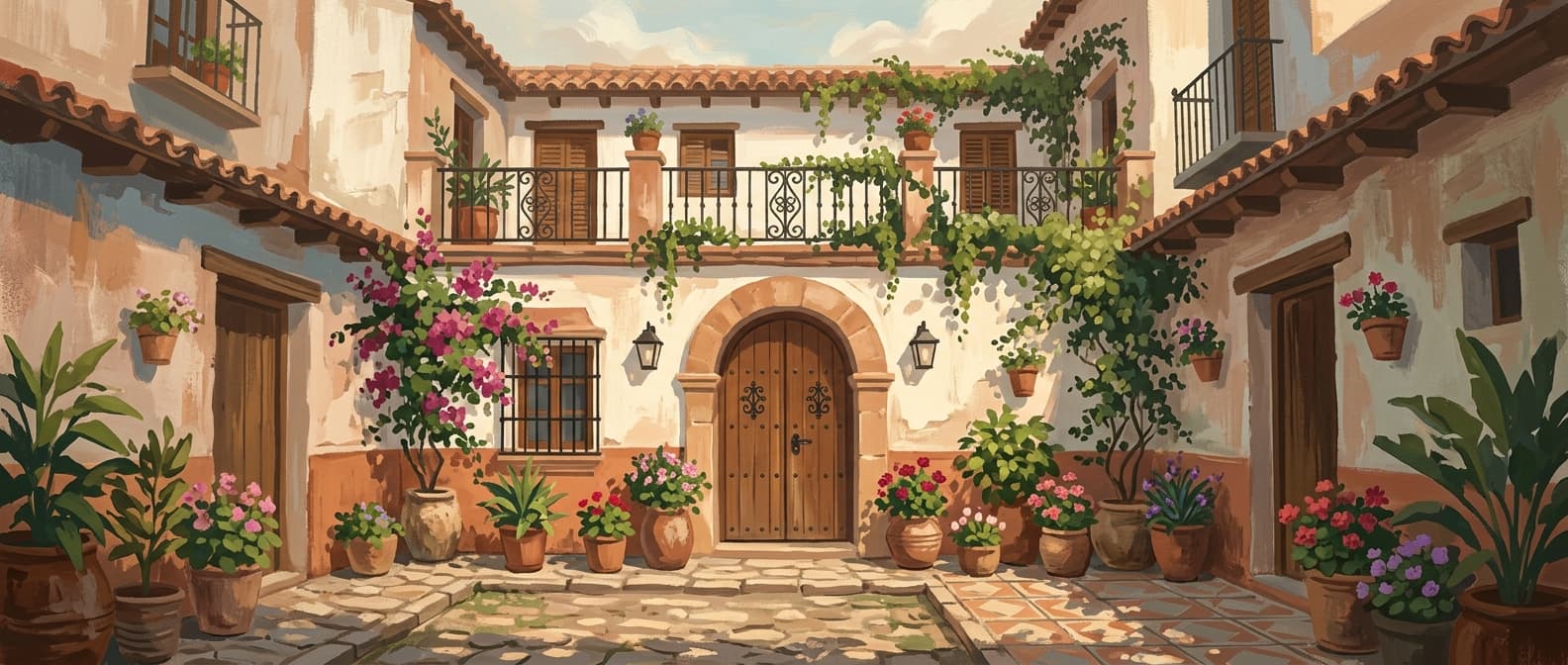 Where to Stay in Andalucía: An Honest Guide to the Best Areas and Hotels