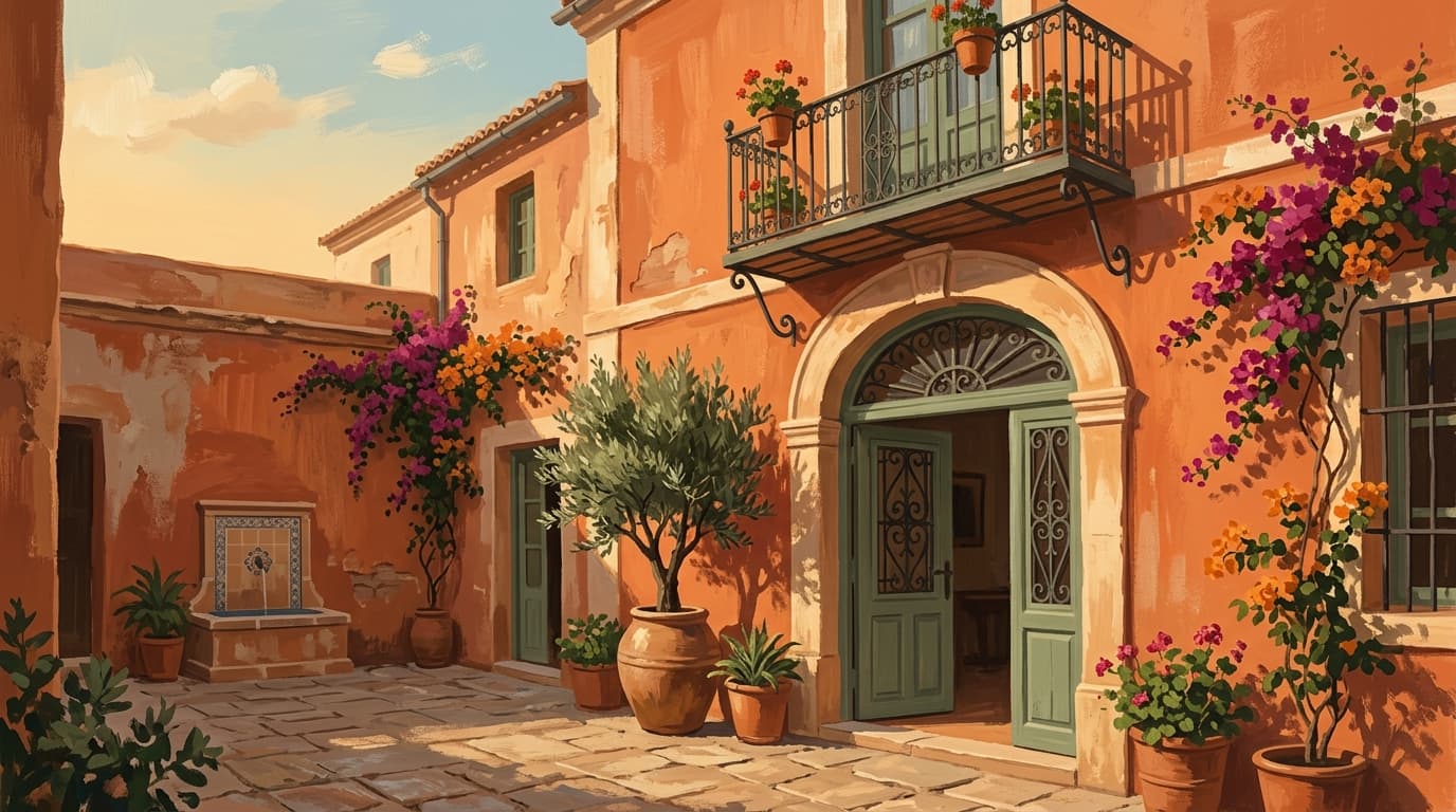 Where to stay in Almería: Best areas and hotels for every budget