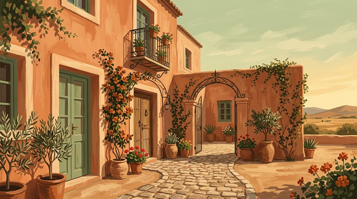 Where to Stay in Almería: Best Boutique Hotels, Eco-lodges, and Coastal Apartments