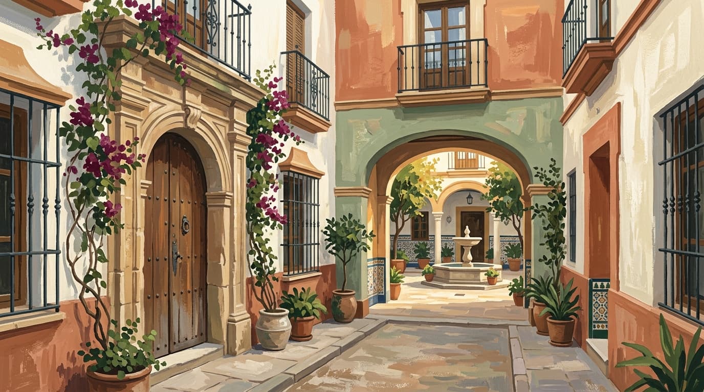 Where to Stay in Córdoba: The Best Areas and Hotels for Every Budget