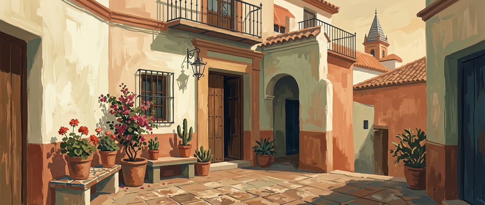 Where to Stay in Cádiz and Huelva: From Surf Lodges to Beach Resorts