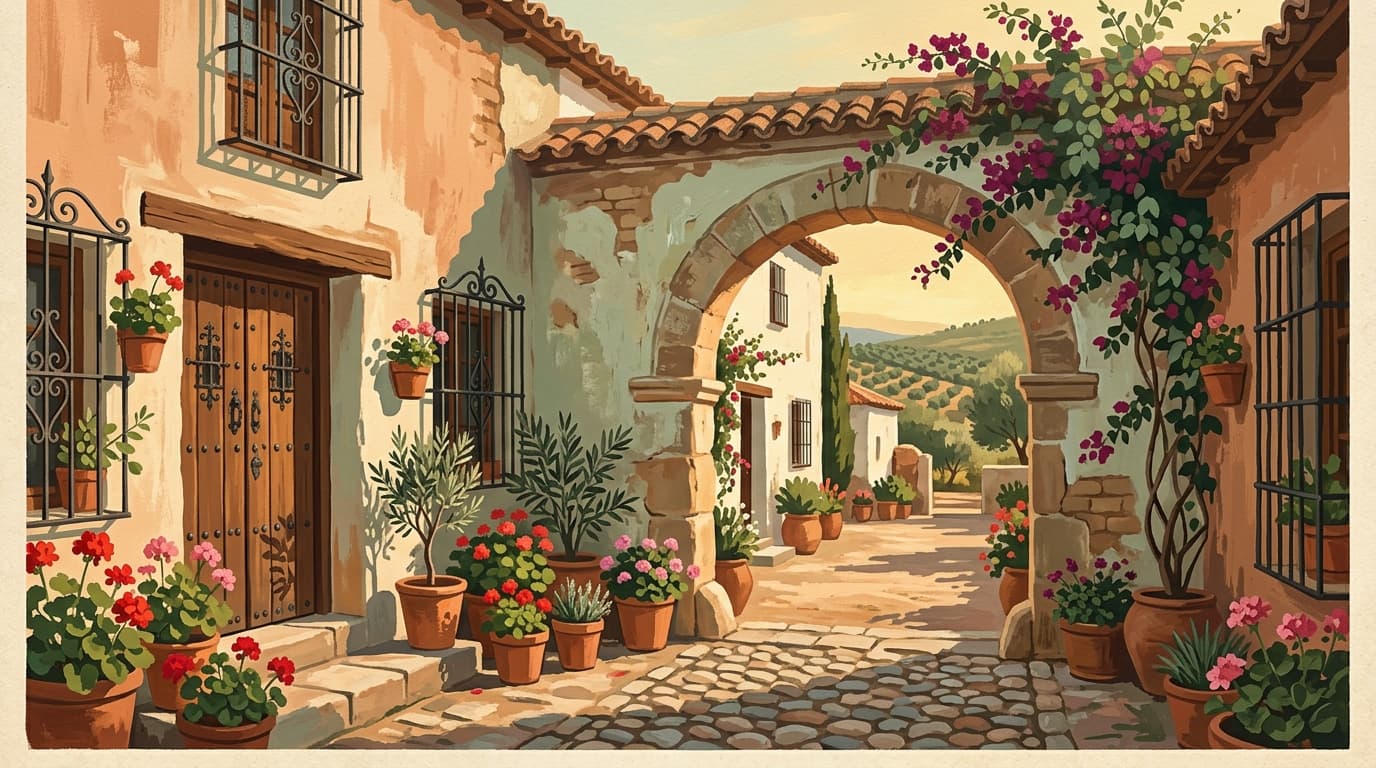 Where to Stay in Huelva: Best Rural Houses and Fincas