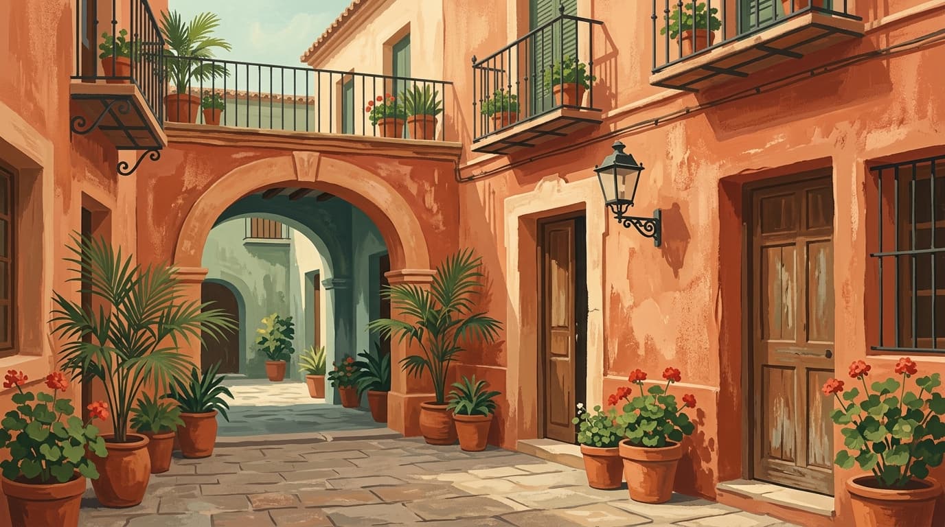 Where to Stay in Tarifa: Best Areas and Hotels for Your Trip